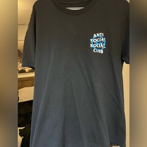 Anti social social club